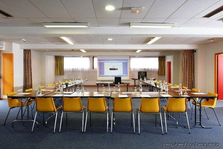 Kyriad Lyon Est - Genas Eurexpo Facilities photo